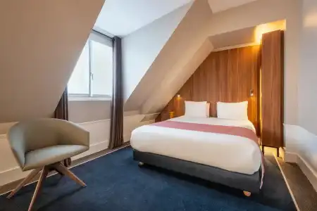 Holiday Inn Paris - Gare de Lyon Bastille by IHG - 92