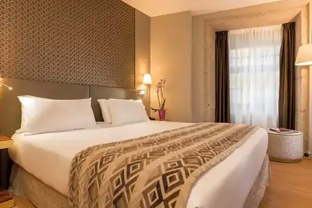 Dorma Almada Porto - 37