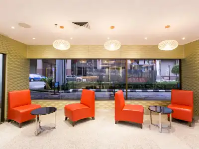 Grand Continental Kuala Lumpur - 1