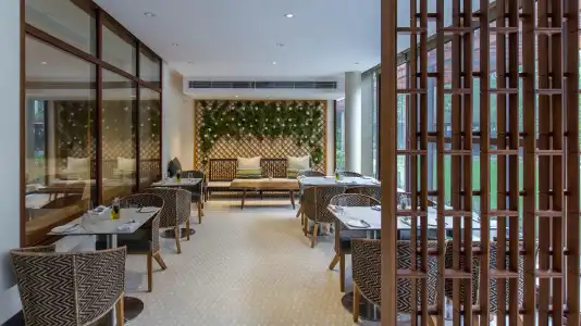 The Manor - New Delhi - 2