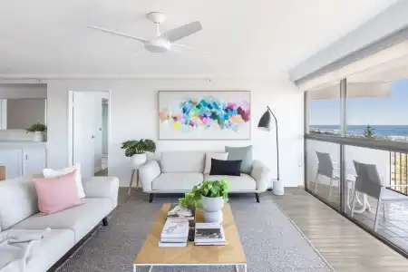 De Ville Apartments - 124