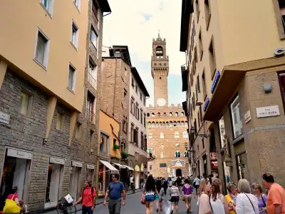 B&B la Signoria di Firenze - 10