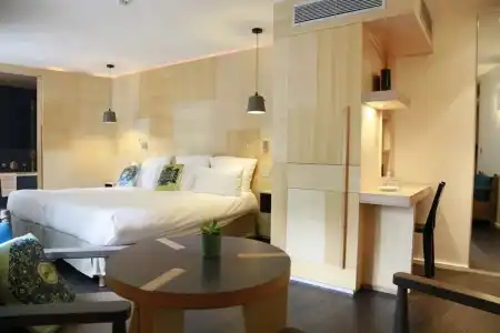 Le Citizen Hôtel - 33