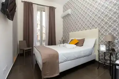 B&B Depretis19 - 27