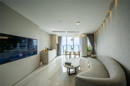 WorldHotels Long Beach Resort Phu Quoc - 91