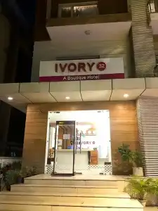 Ivory 32 - 21
