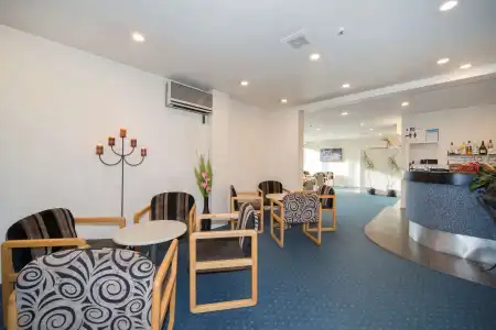Best Western Ellerslie International - 27