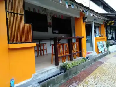 Voyagers Hostel - 46