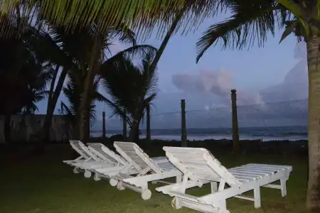Ocean Breeze Villa - 12