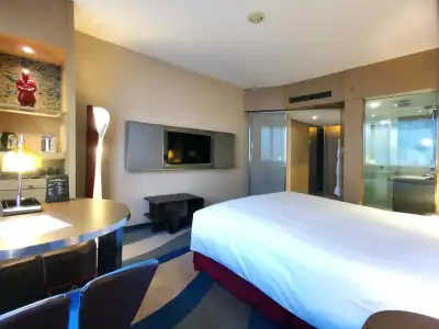 Radisson Collection Hyland Shanghai - 15
