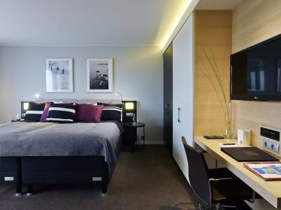 Gothia Towers & Upper House - 6