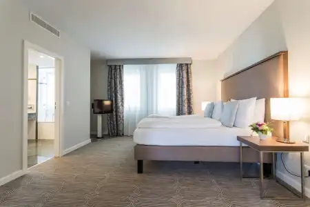 Radisson Blu Schwarzer Bock - 56