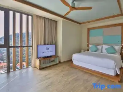Fusion Suites Vung Tau - 37