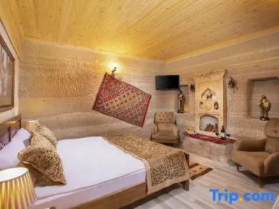 Lord Of Cappadocia - 79