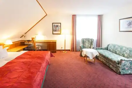 Trip Inn Bristol - 35