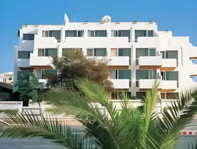 WOT Lagos Montemar Soul - 20