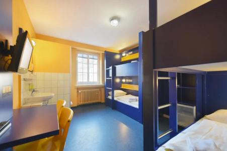 Bed'nBudget Expo-Hostel Rooms - 22
