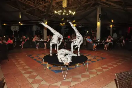 Ayaz Aqua - All Inclusive - 22