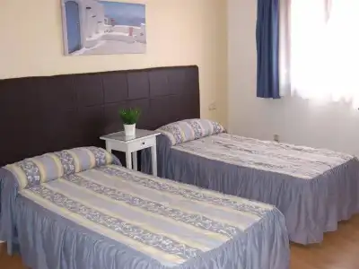 Hostal Juan de Austria II - 0
