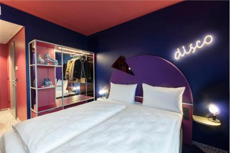 Ibis Styles Muenchen Perlach - 5