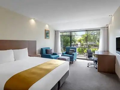 Holiday Inn Auckland Airport by IHG - 81