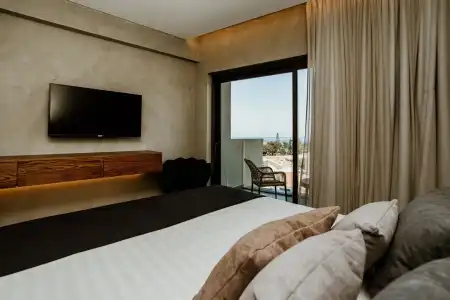 Cavo Zoe Seaside - 3