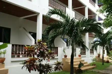 Marina Beach Resort - 58
