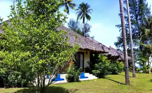 Bangsak Village - Adults Only - 133