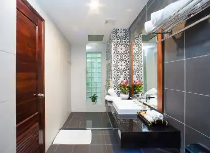 Nadine Phu Quoc Resort & Spa - 9