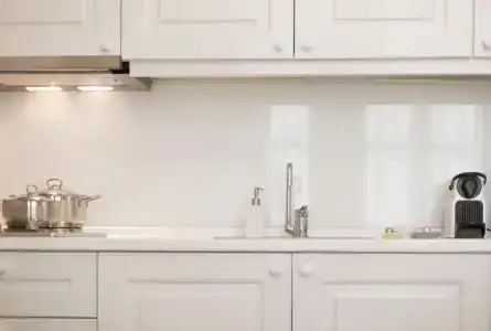Gatto Perso Luxury Apartments - 65