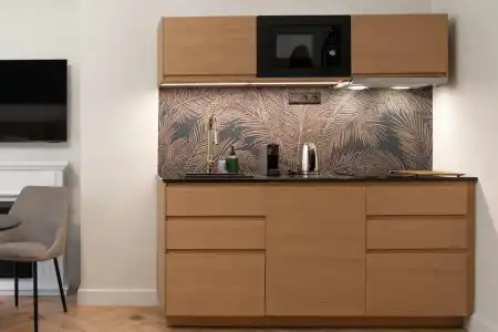 Harmonia Palace - Luxury Apartments - 110