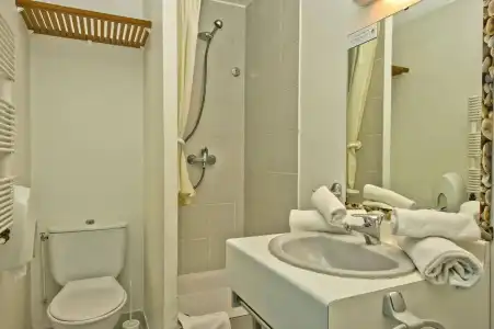 Hôtel Miléade Méditerranée - Port-Fréjus - 8