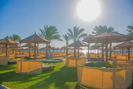 SUNRISE Royal Makadi Resort - 15