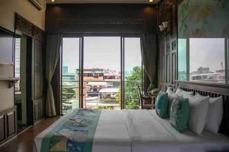 Lamphu Tree House Boutique - 126