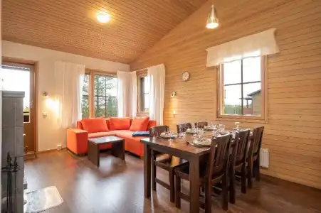 Ski-Inn AurinkoRinne - 26