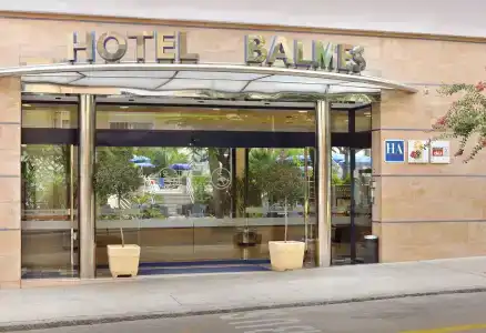 GHT Balmes,-Aparthotel&Splash - 0