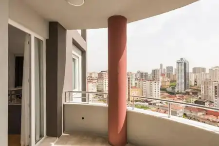 Nish Suite Atasehir - 109