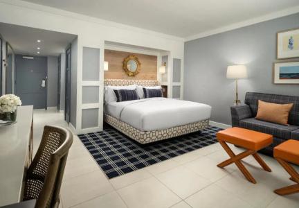 del Coronado, Curio Collection by Hilton - 63