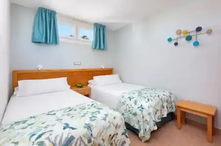 Mur Apartamentos Buenos Aires Gran Canaria - 33