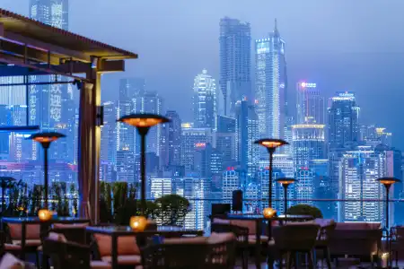 Regent Chongqing - 31