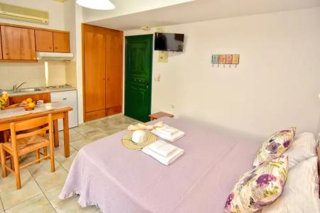 Aspri Petra Apartments - 92