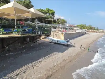 Rama Beach Otel - All Inclusive - 12