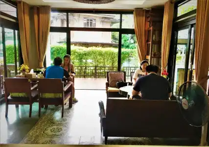 Huen Mai Hom - 13
