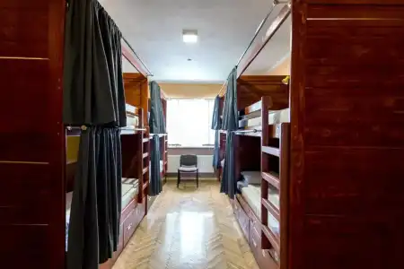 Dream Hostel Carpathians Rakhiv - 4