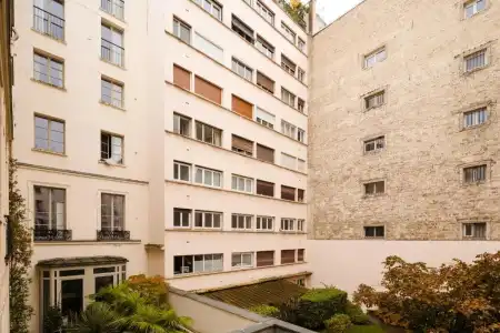 L’Edmond Parc Monceau - 150