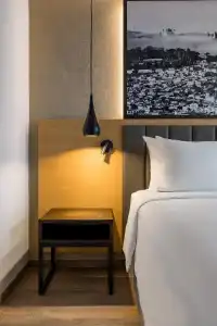 Radisson Blu Antananarivo Waterfront - 109