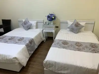 Y PLACE Guest House - 46