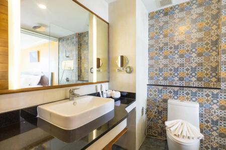 Coriacea Boutique Resort - 7