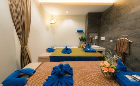 Grand Vista Chiangrai - 20