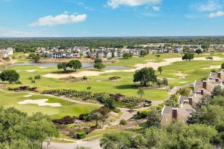 Reunion Resort & Golf Club - 123